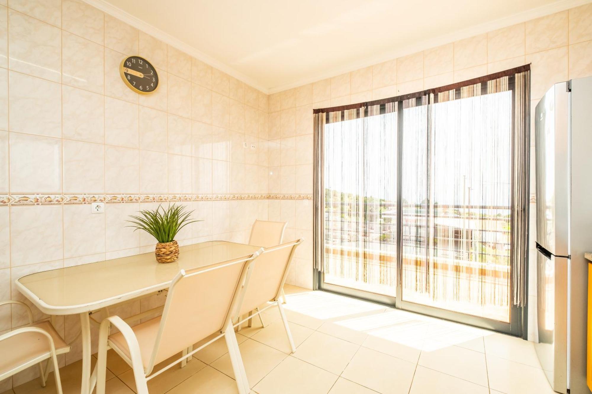 Vila Sol Prazeres Buitenkant foto