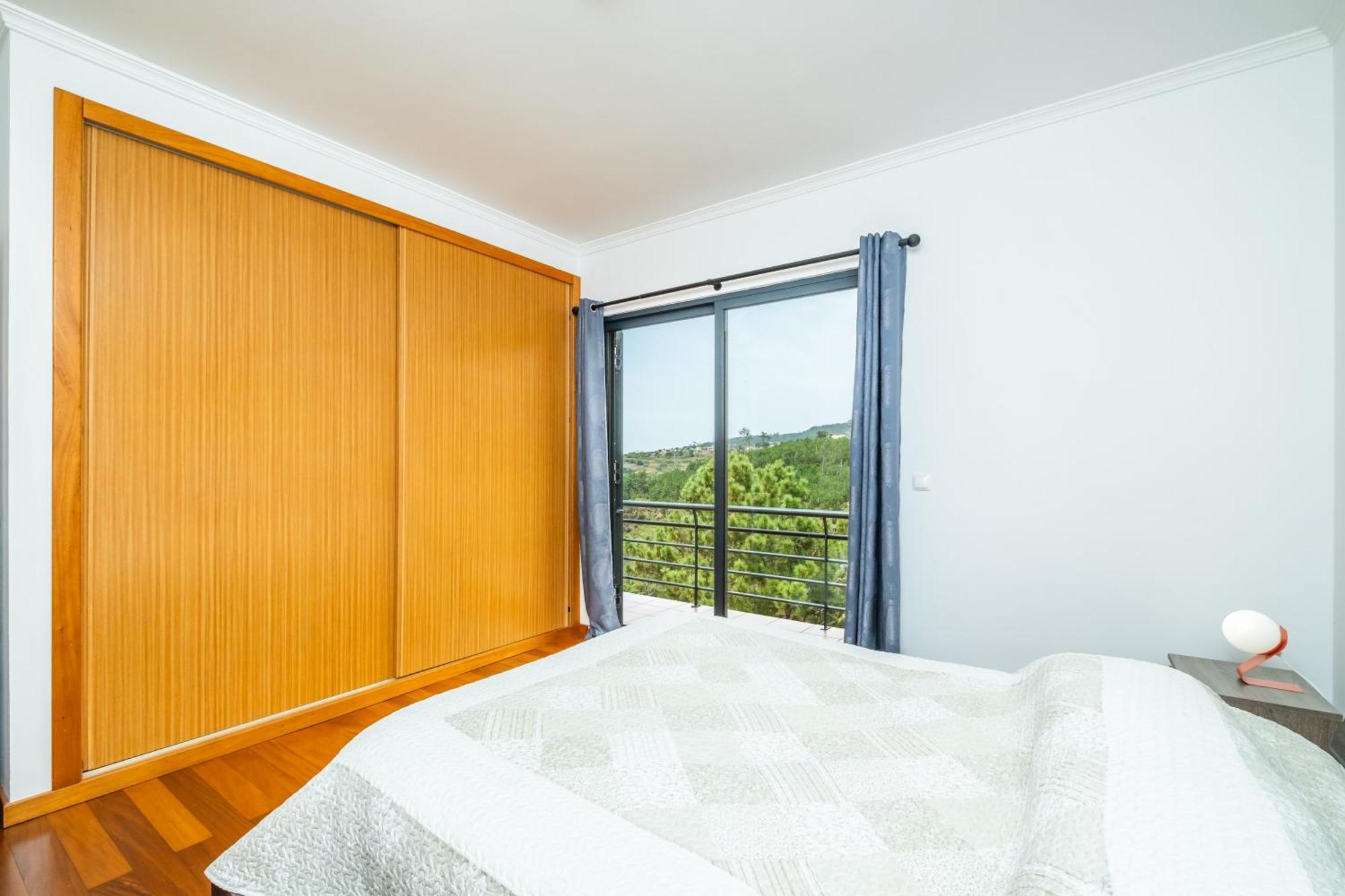 Vila Sol Prazeres Buitenkant foto