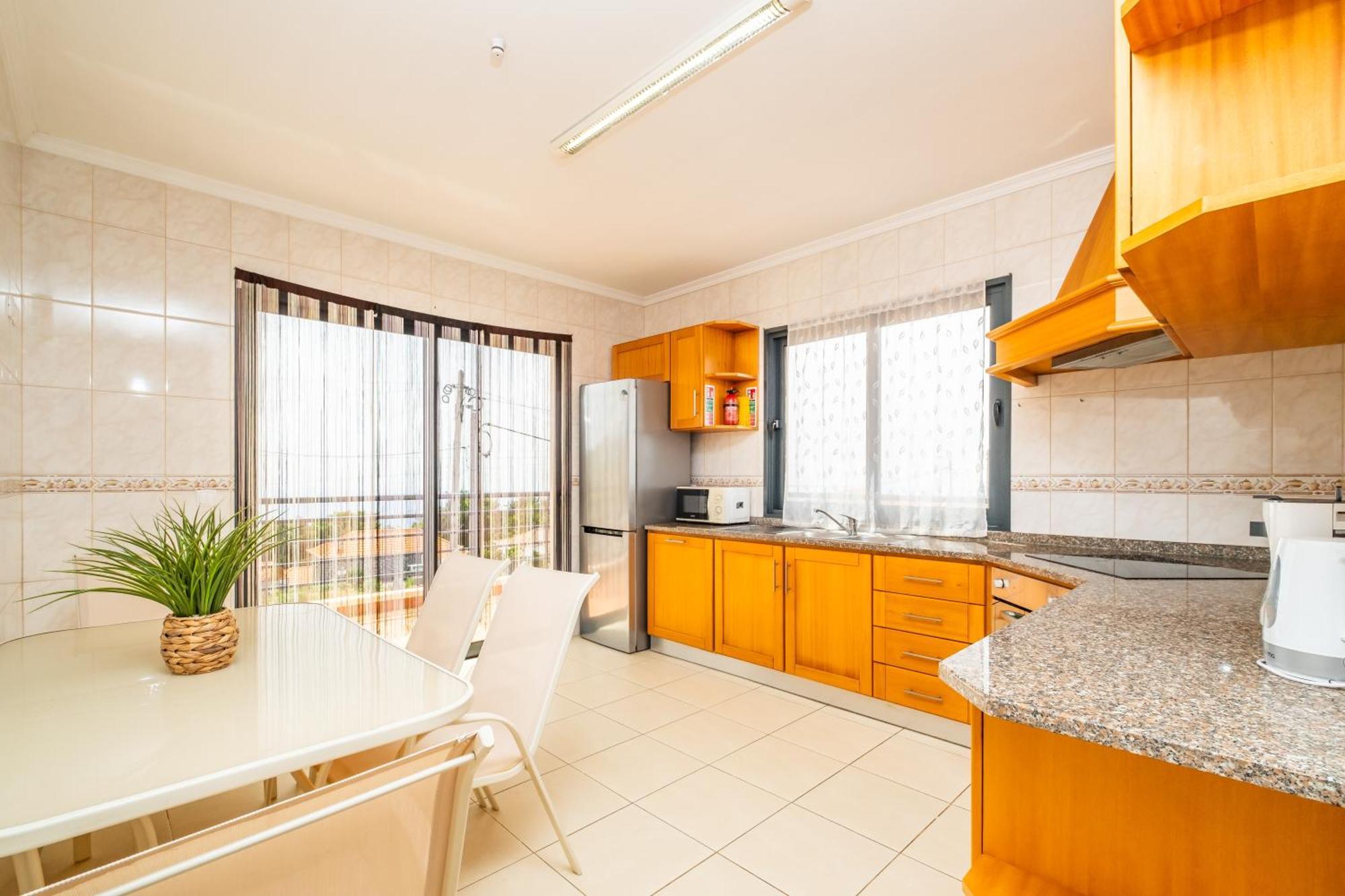 Vila Sol Prazeres Buitenkant foto