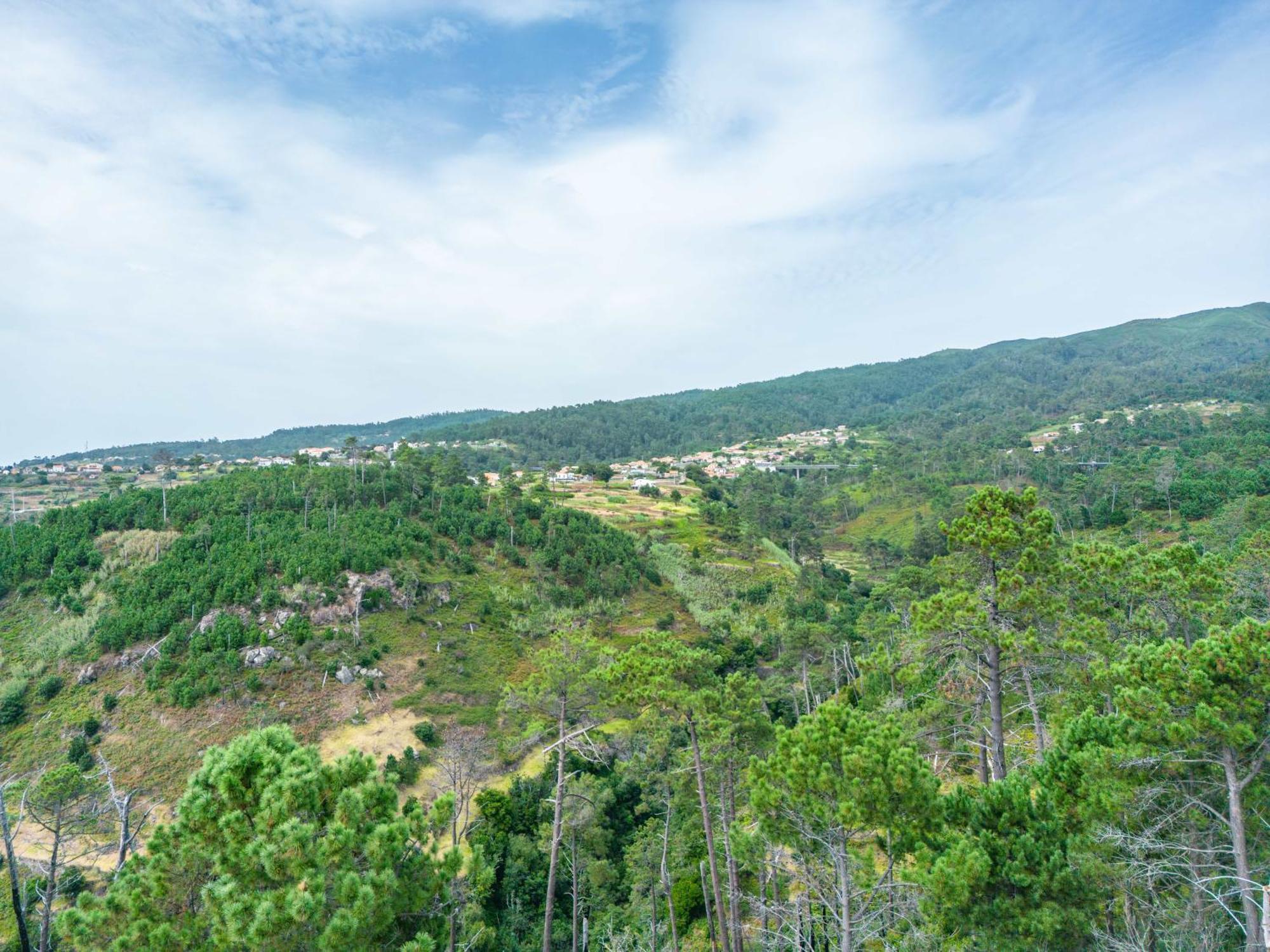 Vila Sol Prazeres Buitenkant foto
