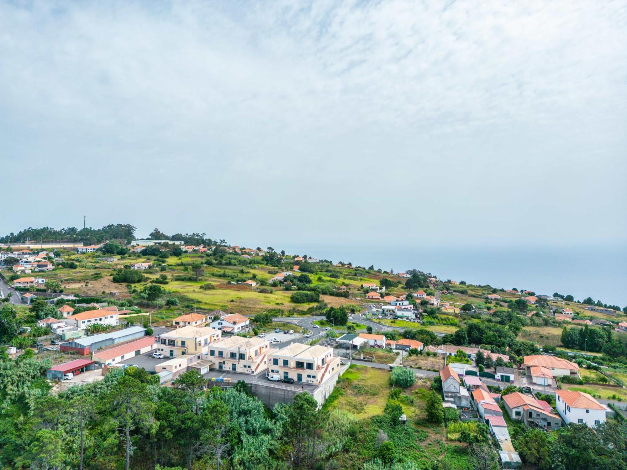 Vila Sol Prazeres Buitenkant foto