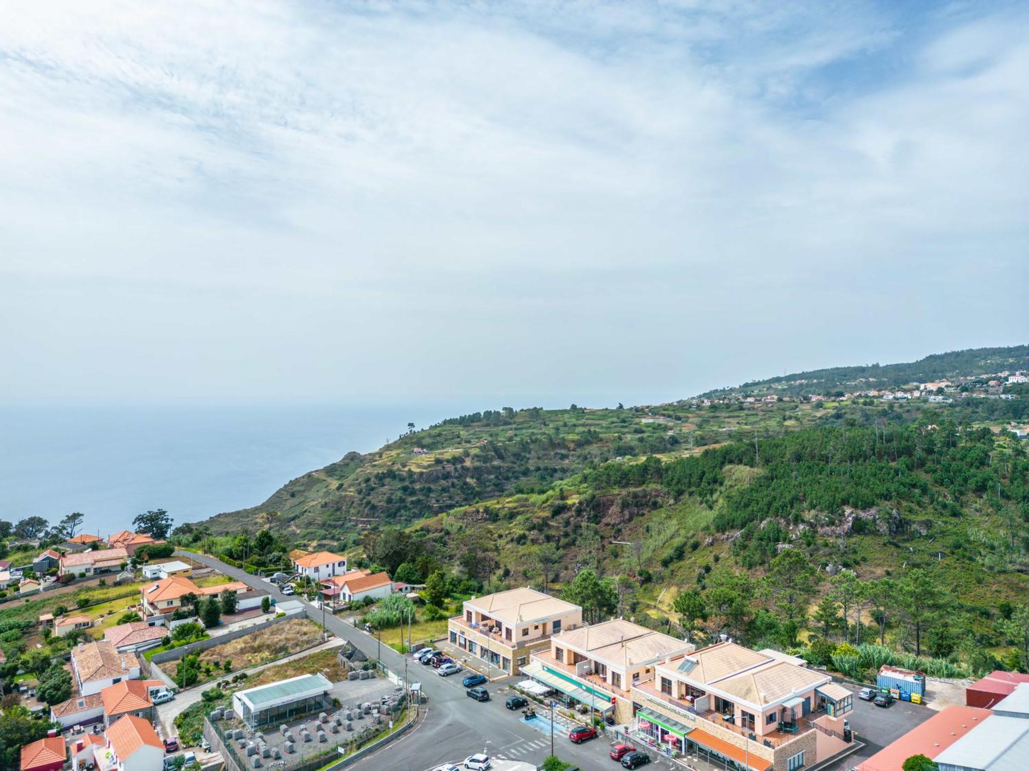 Vila Sol Prazeres Buitenkant foto
