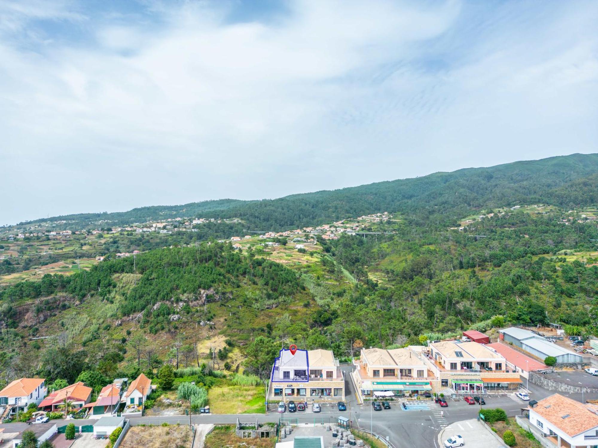 Vila Sol Prazeres Buitenkant foto